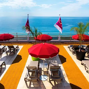 Adagio Promenade Des Lejlighedshotel