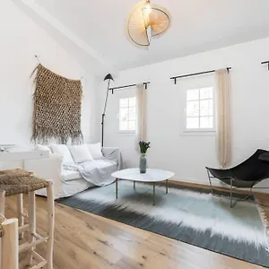 Malonat Duplex - Old Town Nizza