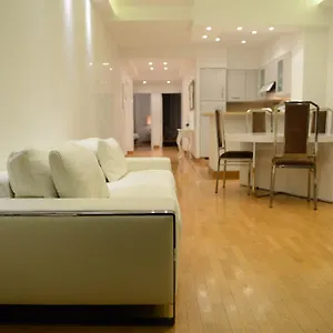 Appartement 29 Promenade Des Anglais, Nice