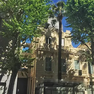 Le Cedre Bleu Nizza
