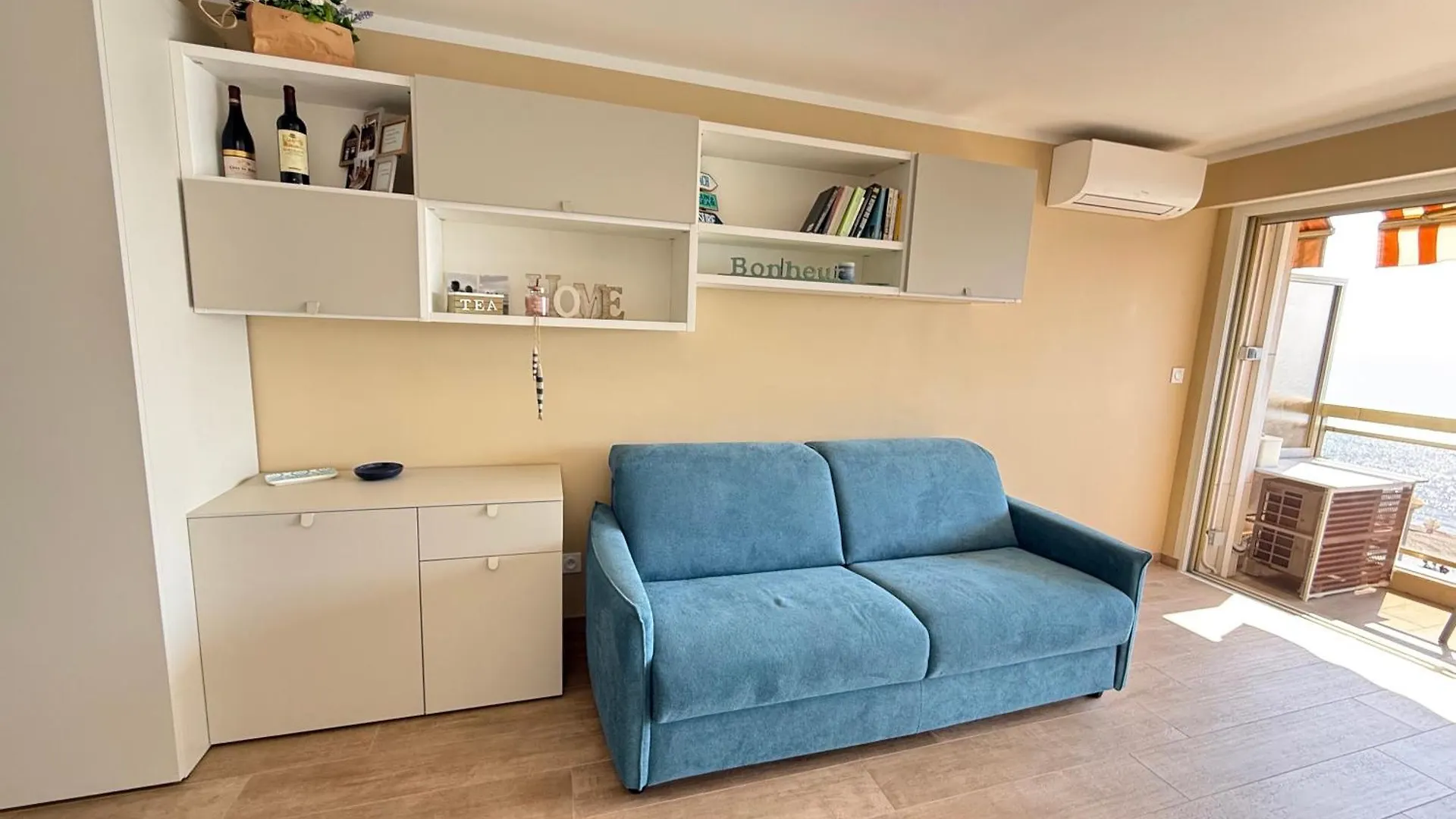 Azur Promenade Apartment Nice France