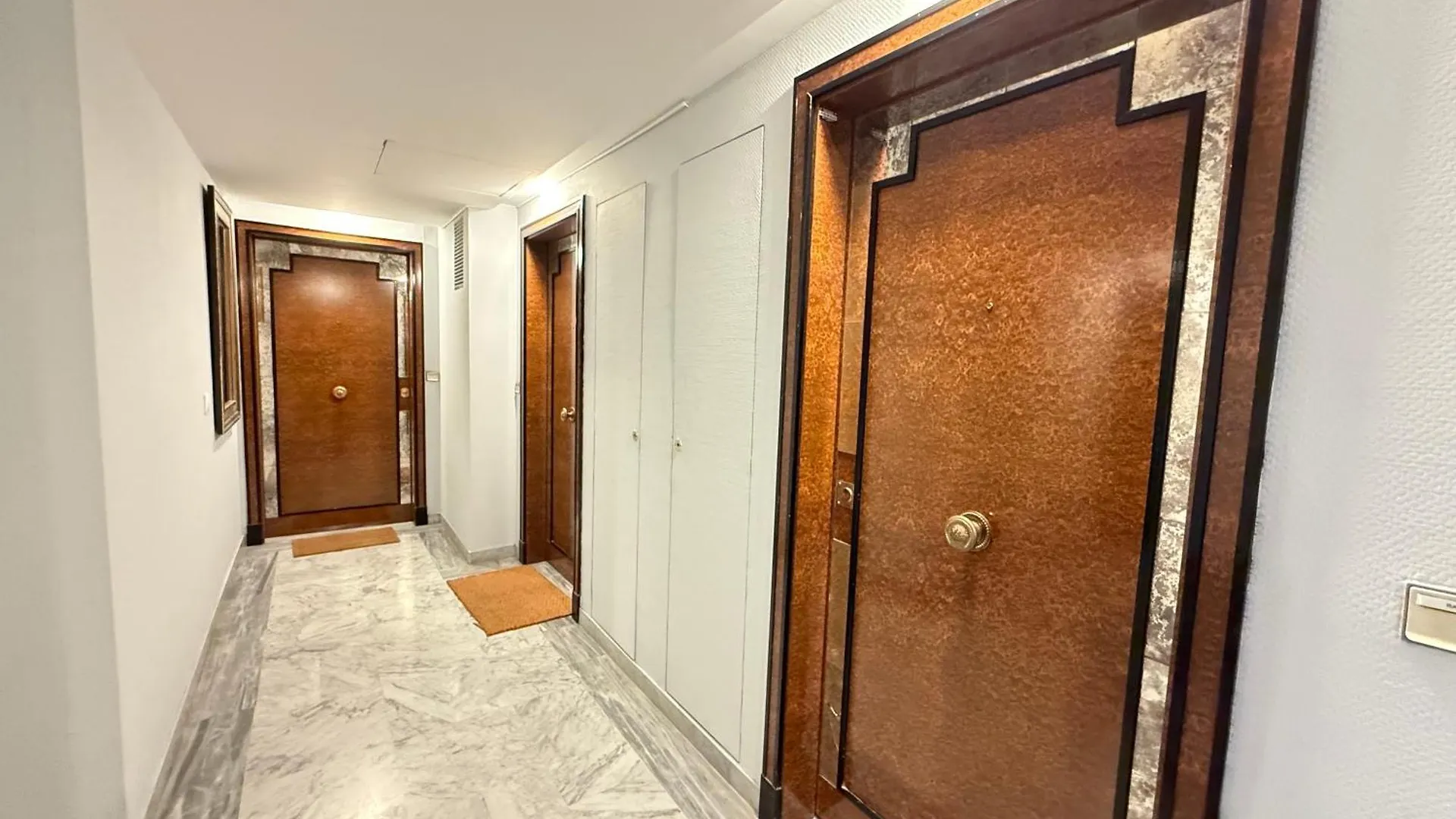 Azur Promenade Apartment Nice