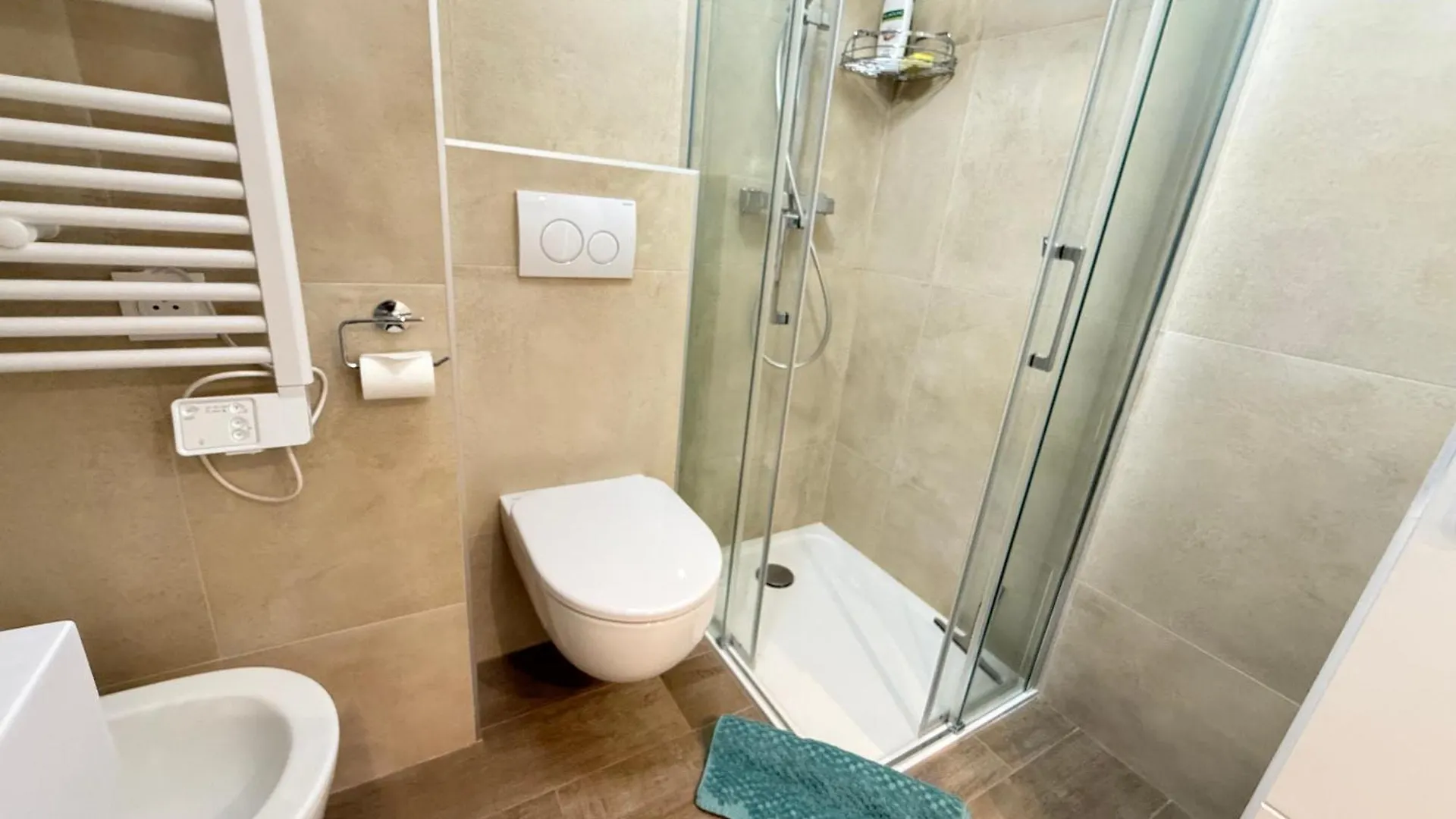 Azur Promenade Apartment Nice