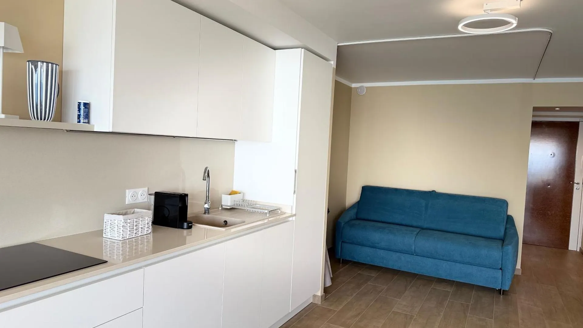 Azur Promenade Apartment Nice