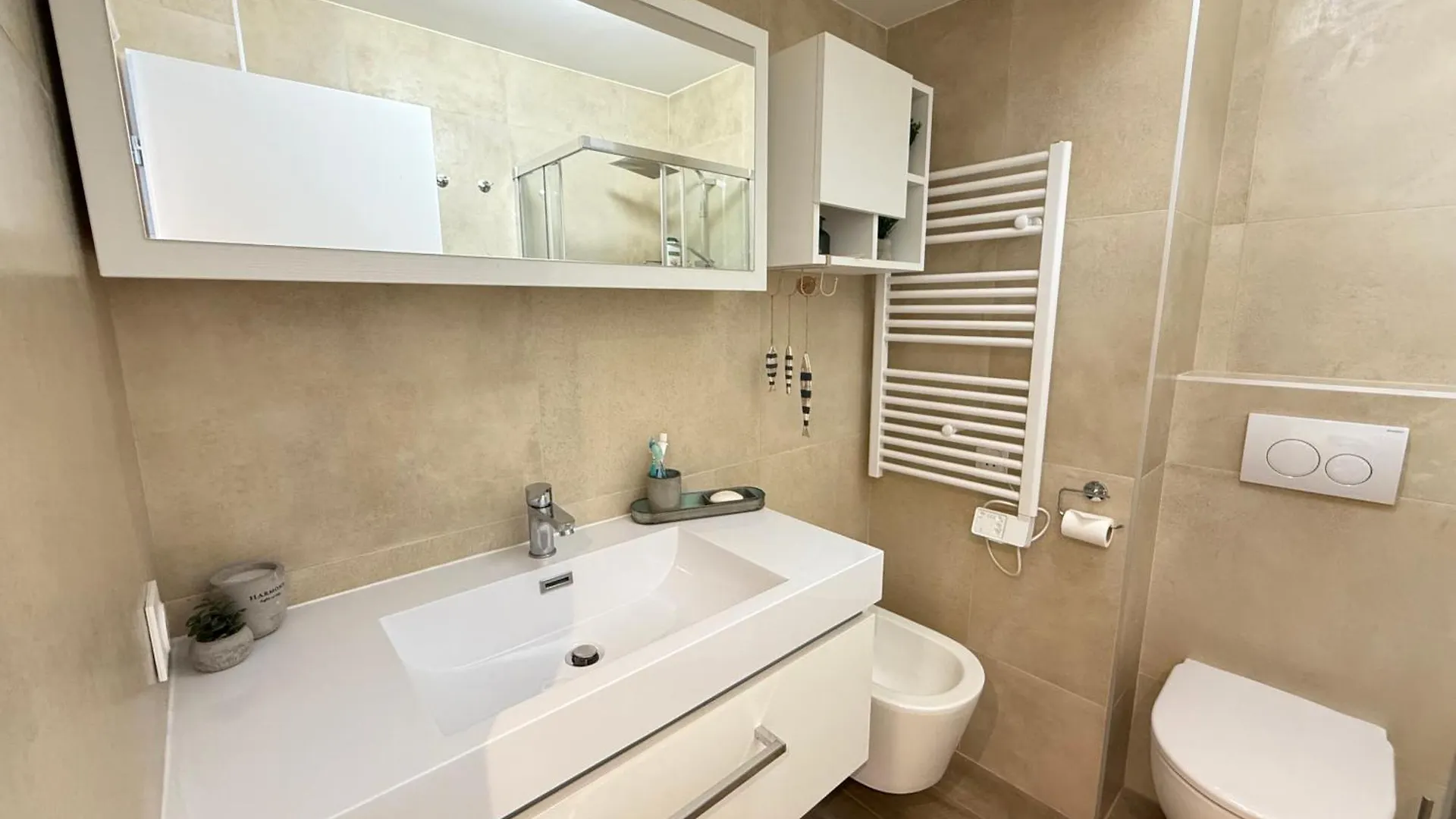 Azur Promenade Apartment Nice